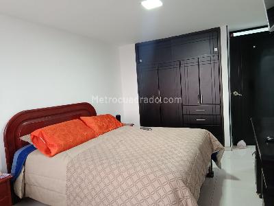 Apartamento en venta en Claret, Bogotá · foto 12 de 18