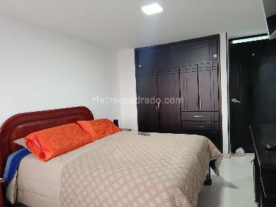 Apartamento en venta en Claret, Bogotá · foto 13 de 18