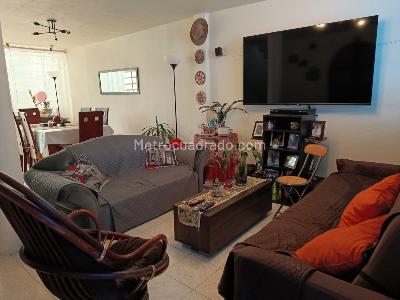 Casa en venta en Quiroga Central, Bogotá · foto 3 de 17