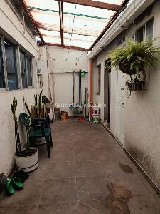 Casa en venta en Quiroga Central, Bogotá · foto 14 de 17