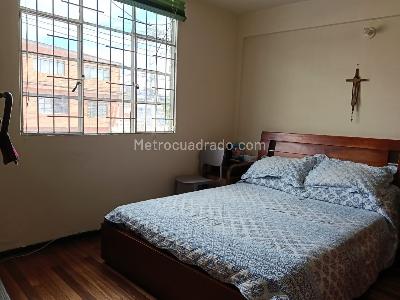 Casa en venta en Quiroga Central, Bogotá · foto 10 de 17