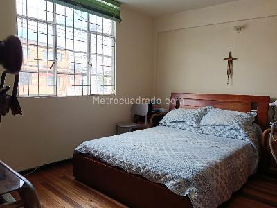 Casa en venta en Quiroga Central, Bogotá · foto 7 de 17