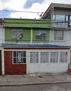 Casa en venta en Quiroga Central, Bogotá · foto 17 de 17