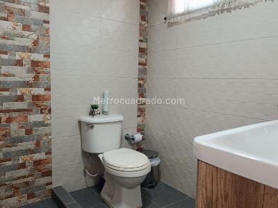 Casa en venta en Quiroga Central, Bogotá · foto 11 de 17