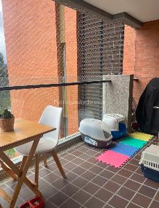 Apartamento de 3 alcobas en venta en Cantalejo Sec Alejandria, Bogotá, 132 m² · foto 6 de 20