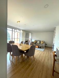 Apartamento de 3 alcobas en venta en Cantalejo Sec Alejandria, Bogotá, 132 m² · foto 5 de 20