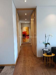 Apartamento de 2 alcobas en arriendo en Parque Del Virrey, Bogotá, 154 m² · foto 19 de 20