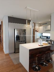 Apartamento de 2 alcobas en arriendo en Parque Del Virrey, Bogotá, 154 m² · foto 5 de 20