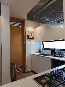 Apartamento de 2 alcobas en arriendo en Parque Del Virrey, Bogotá, 154 m² · foto 10 de 20