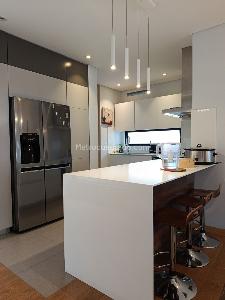 Apartamento de 2 alcobas en arriendo en Parque Del Virrey, Bogotá, 154 m² · foto 8 de 20