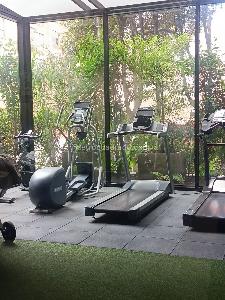 Apartamento de 2 alcobas en arriendo en Parque Del Virrey, Bogotá, 154 m² · foto 20 de 20