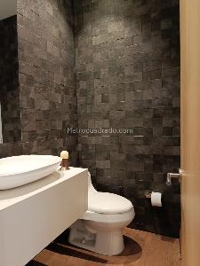 Apartamento de 2 alcobas en arriendo en Parque Del Virrey, Bogotá, 154 m² · foto 12 de 20