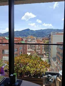 Apartamento de 2 alcobas en arriendo en Parque Del Virrey, Bogotá, 154 m² · foto 11 de 20