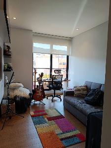 Apartamento de 2 alcobas en arriendo en Parque Del Virrey, Bogotá, 154 m² · foto 13 de 20