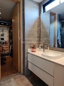 Apartamento de 2 alcobas en arriendo en Parque Del Virrey, Bogotá, 154 m² · foto 17 de 20