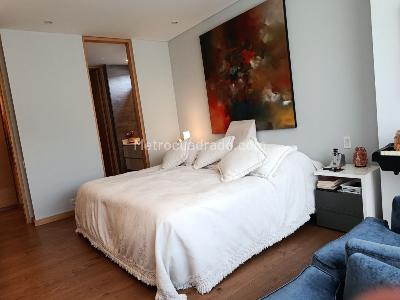 Apartamento de 2 alcobas en arriendo en Parque Del Virrey, Bogotá, 154 m² · foto 16 de 20