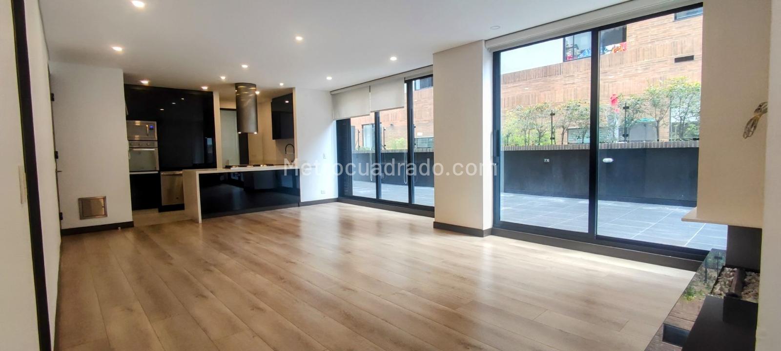 Foto del apartamento