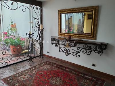 Casa de 5 alcobas en venta en Calleja Alta, Bogotá, 473 m² · foto 4 de 20