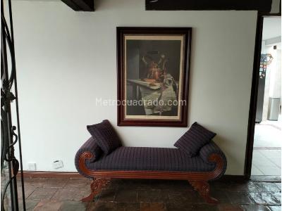 Casa de 5 alcobas en venta en Calleja Alta, Bogotá, 473 m² · foto 5 de 20