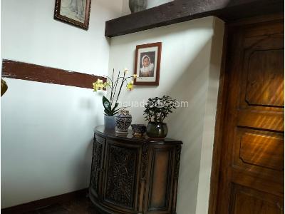 Casa de 5 alcobas en venta en Calleja Alta, Bogotá, 473 m² · foto 6 de 20