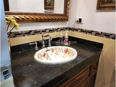 Casa de 5 alcobas en venta en Calleja Alta, Bogotá, 473 m² · foto 7 de 20