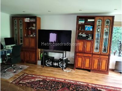 Casa de 5 alcobas en venta en Calleja Alta, Bogotá, 473 m² · foto 13 de 20