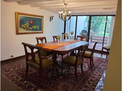 Casa de 5 alcobas en venta en Calleja Alta, Bogotá, 473 m² · foto 14 de 20