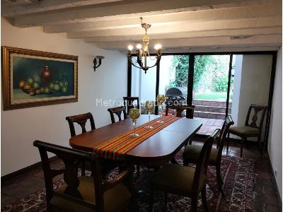 Casa de 5 alcobas en venta en Calleja Alta, Bogotá, 473 m² · foto 15 de 20