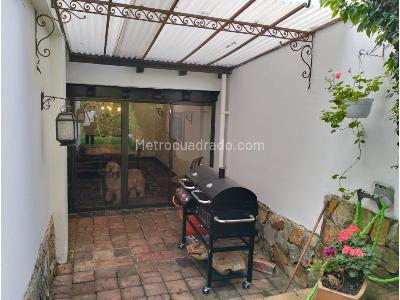 Casa de 5 alcobas en venta en Calleja Alta, Bogotá, 473 m² · foto 16 de 20