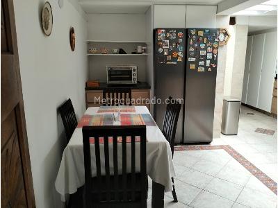 Casa de 5 alcobas en venta en Calleja Alta, Bogotá, 473 m² · foto 20 de 20