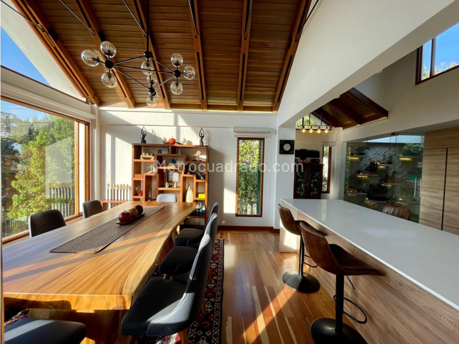 Casa en Venta  Balcon De Lindaraja