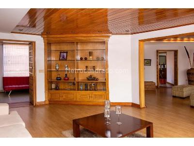 Apartamento en venta en La Carolina, Bogotá · foto 6 de 20