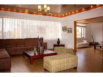 Apartamento en venta en La Carolina, Bogotá · foto 7 de 20