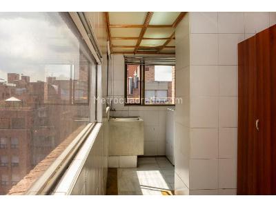 Apartamento en venta en La Carolina, Bogotá · foto 11 de 20