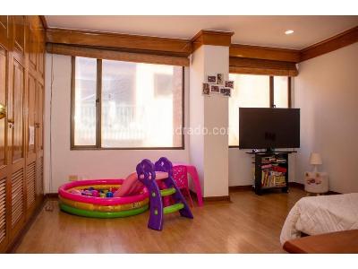 Apartamento en venta en La Carolina, Bogotá · foto 13 de 20