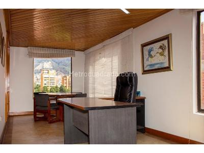 Apartamento en venta en La Carolina, Bogotá · foto 14 de 20