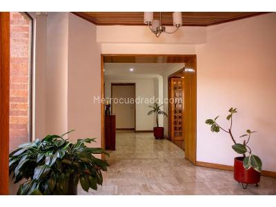 Apartamento en venta en La Carolina, Bogotá · foto 16 de 20