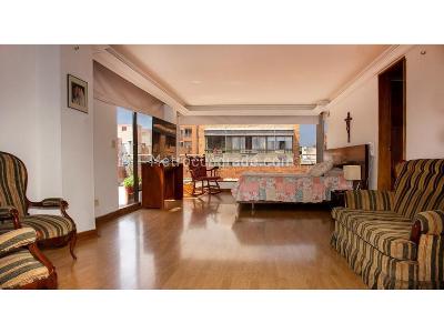 Apartamento en venta en La Carolina, Bogotá · foto 19 de 20