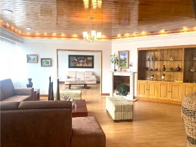 Apartamento en venta en La Carolina, Bogotá · foto 20 de 20