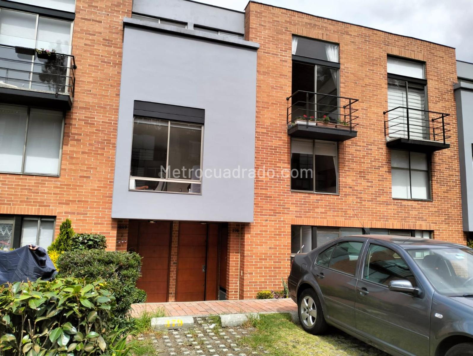 Casa en Venta  Colina campestre