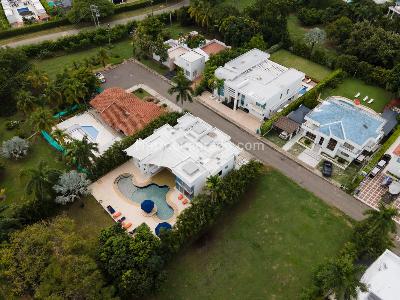 Casa de 5 alcobas en venta en El Peñon, Girardot, 750 m² · foto 4 de 20