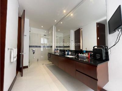 Apartamento de 3 alcobas en venta en Bosque Verde, Bogotá, 280 m² · foto 3 de 20