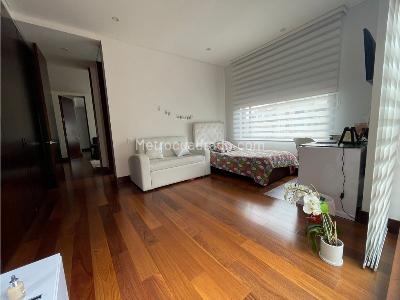Apartamento de 3 alcobas en venta en Bosque Verde, Bogotá, 280 m² · foto 5 de 20