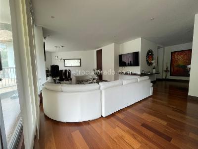 Apartamento de 3 alcobas en venta en Bosque Verde, Bogotá, 280 m² · foto 7 de 20