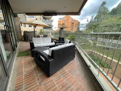 Apartamento de 3 alcobas en venta en Bosque Verde, Bogotá, 280 m² · foto 11 de 20