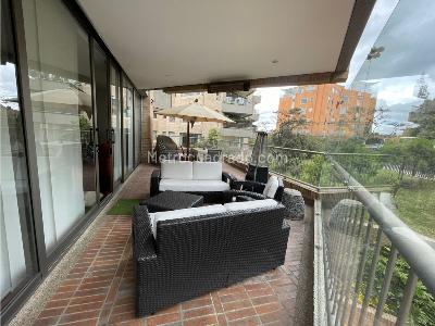 Apartamento de 3 alcobas en venta en Bosque Verde, Bogotá, 280 m² · foto 12 de 20