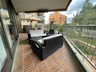 Apartamento de 3 alcobas en venta en Bosque Verde, Bogotá, 280 m² · foto 13 de 20