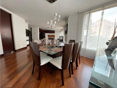 Apartamento de 3 alcobas en venta en Bosque Verde, Bogotá, 280 m² · foto 14 de 20