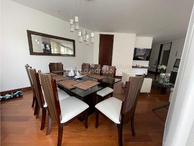 Apartamento de 3 alcobas en venta en Bosque Verde, Bogotá, 280 m² · foto 15 de 20