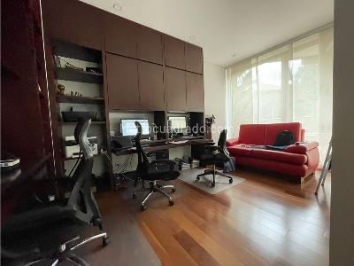 Apartamento de 3 alcobas en venta en Bosque Verde, Bogotá, 280 m² · foto 16 de 20